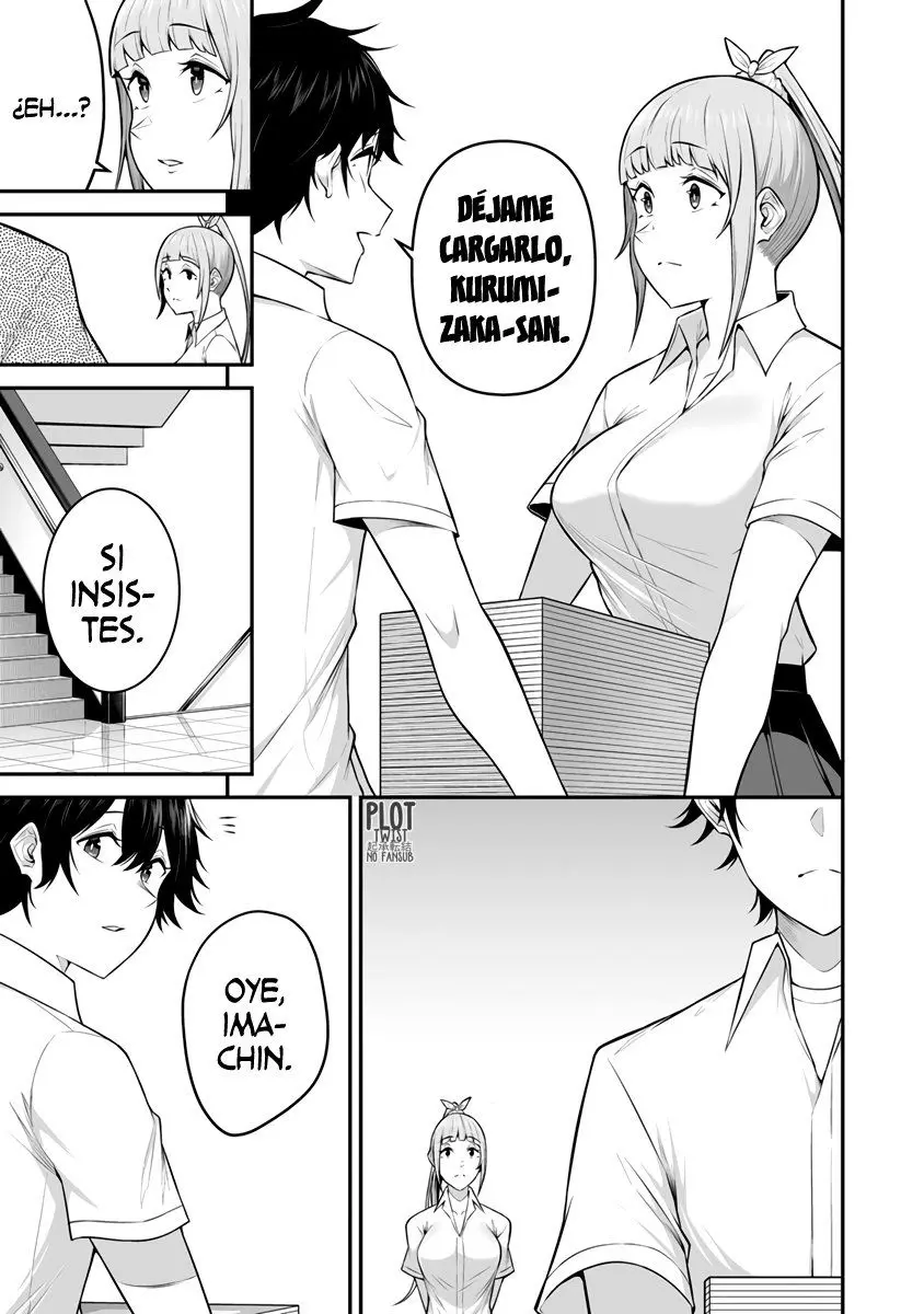 Imaizumi trae a todas las gals a su casa ~Deep~ (2022) - Capítulo 2 - Página 20 - LectorTMOo