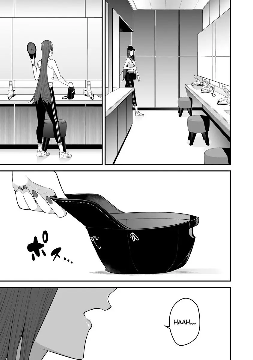 Imaizumi trae a todas las gals a su casa ~Deep~ (2022) - Capítulo 3 - Página 13 - LectorTMOo