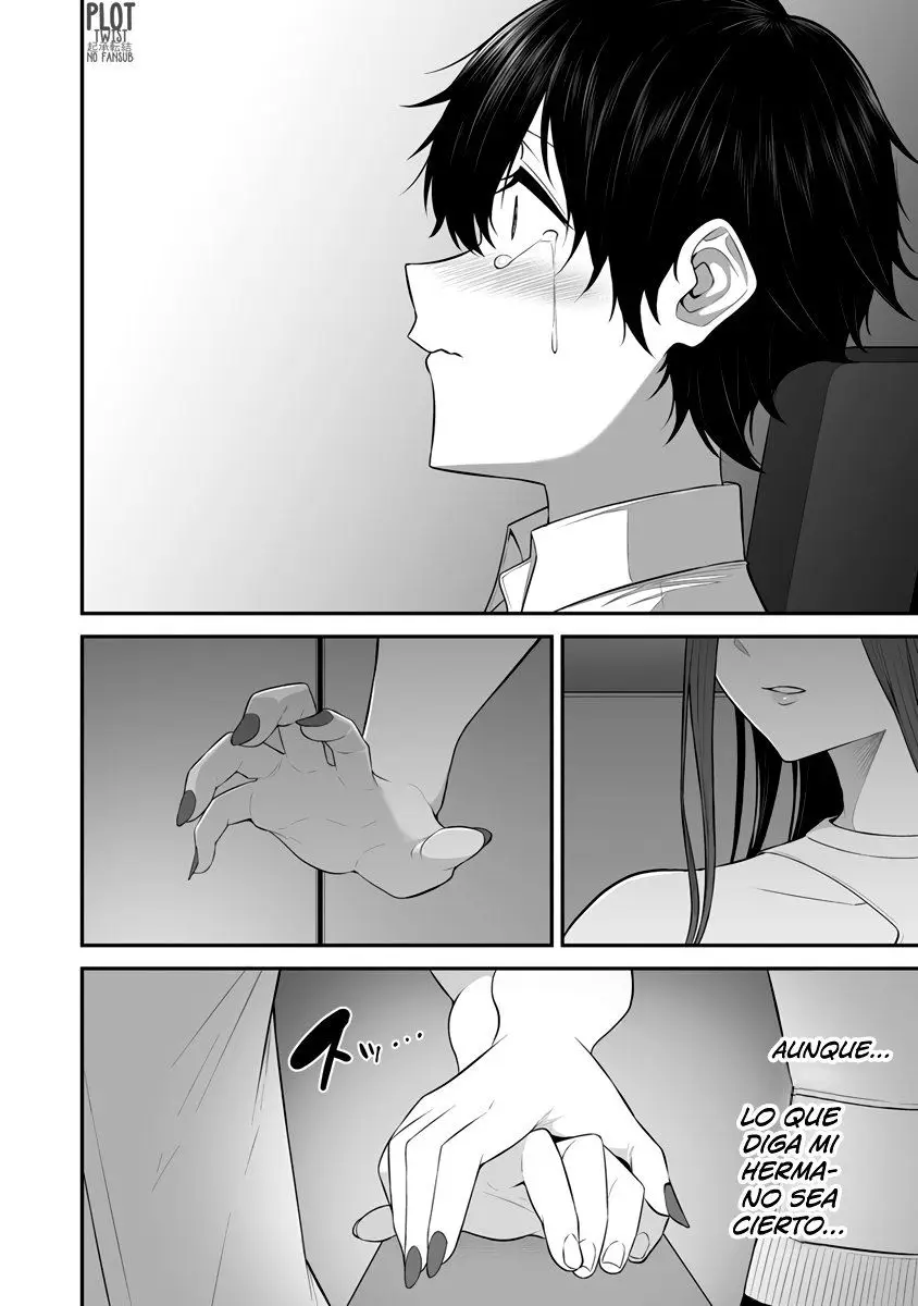 Imaizumi trae a todas las gals a su casa ~Deep~ (2022) - Capítulo 3 - Página 20 - LectorTMOo