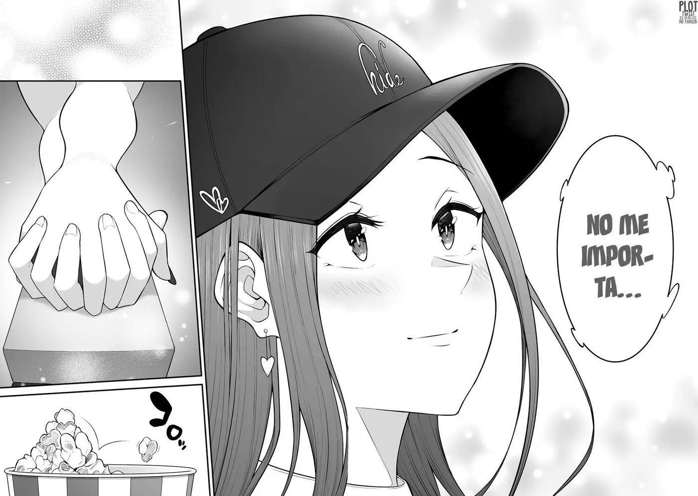 Imaizumi trae a todas las gals a su casa ~Deep~ (2022) - Capítulo 3 - Página 22 - LectorTMOo