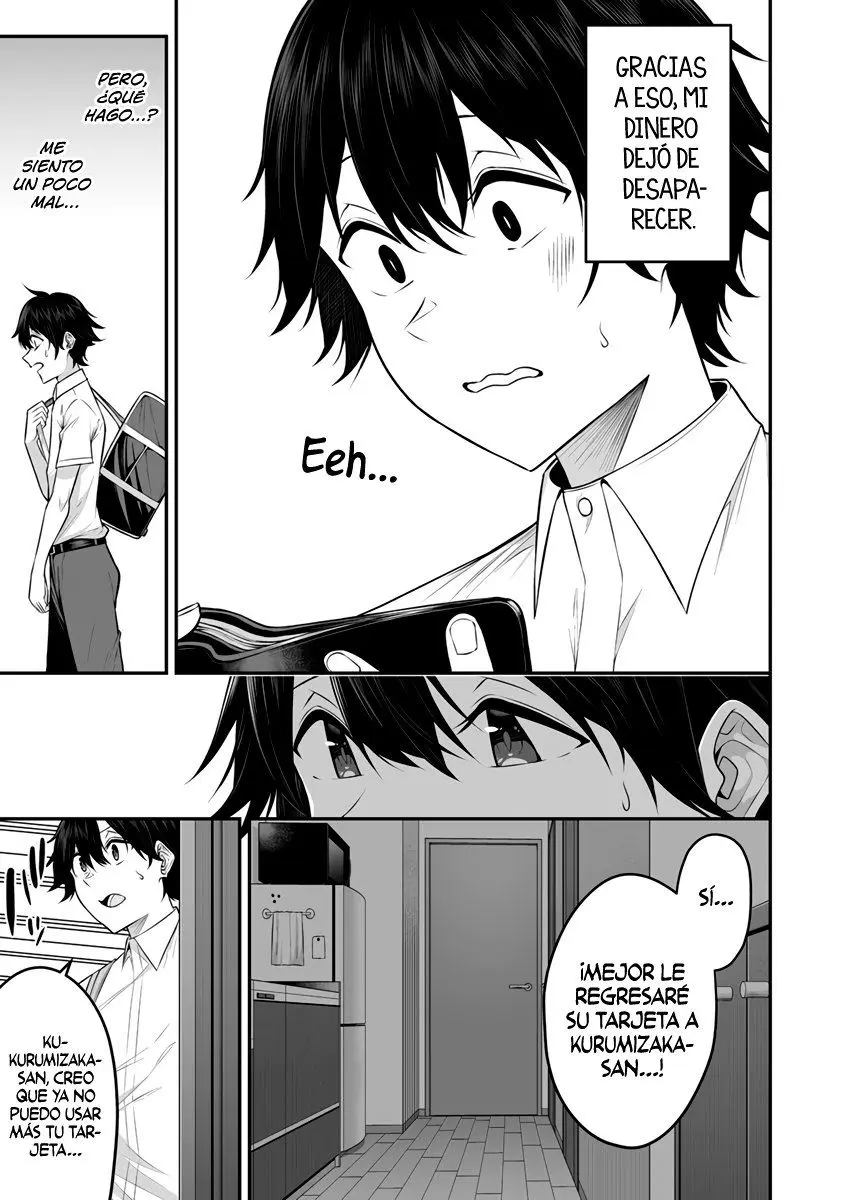 Imaizumi trae a todas las gals a su casa ~Deep~ (2022) - Capítulo 4 - Página 20 - LectorTMOo
