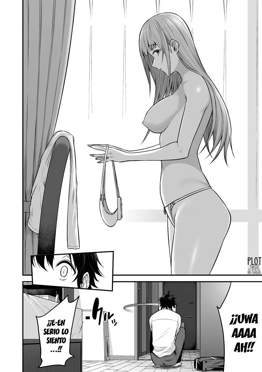 Imaizumi trae a todas las gals a su casa ~Deep~ (2022) - Capítulo 4 - Página 21 - LectorTMOo