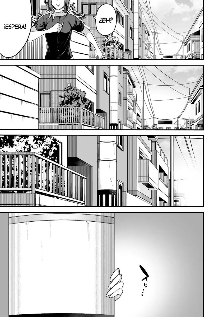 Imaizumi trae a todas las gals a su casa ~Deep~ (2022) - Capítulo 5 - Página 20 - LectorTMOo