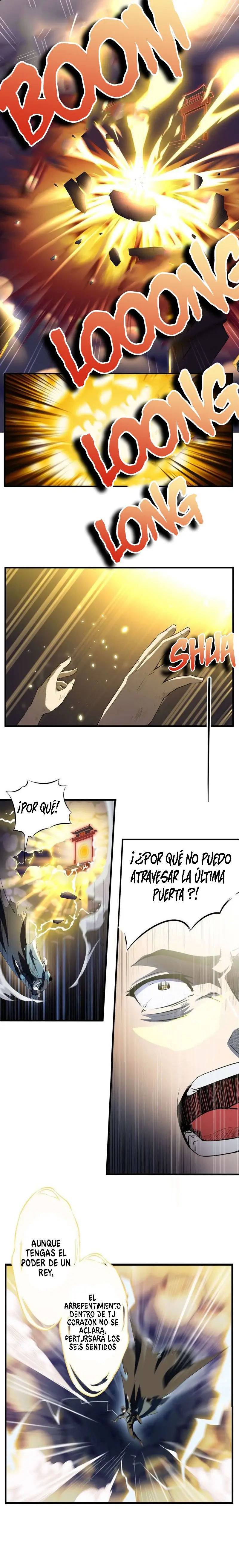 Immortal Emperor: Dragon King Temple (2020) - Capítulo 1 - Página 5 - LectorTMOo