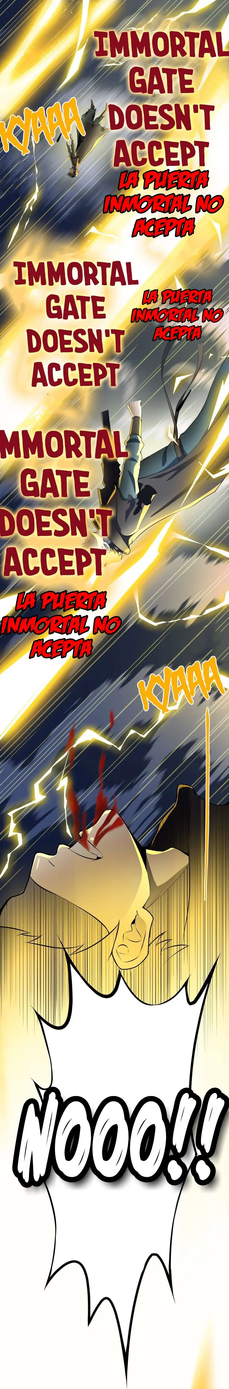 Immortal Emperor: Dragon King Temple (2020) - Capítulo 1 - Página 6 - LectorTMOo