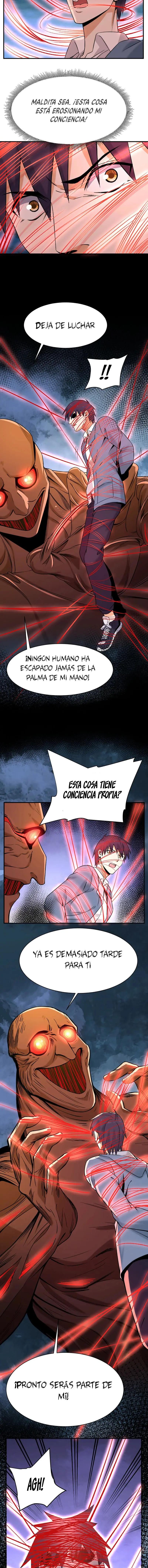 Immortal Emperor: Dragon King Temple (2020) - Capítulo 23 - Página 4 - LectorTMOo