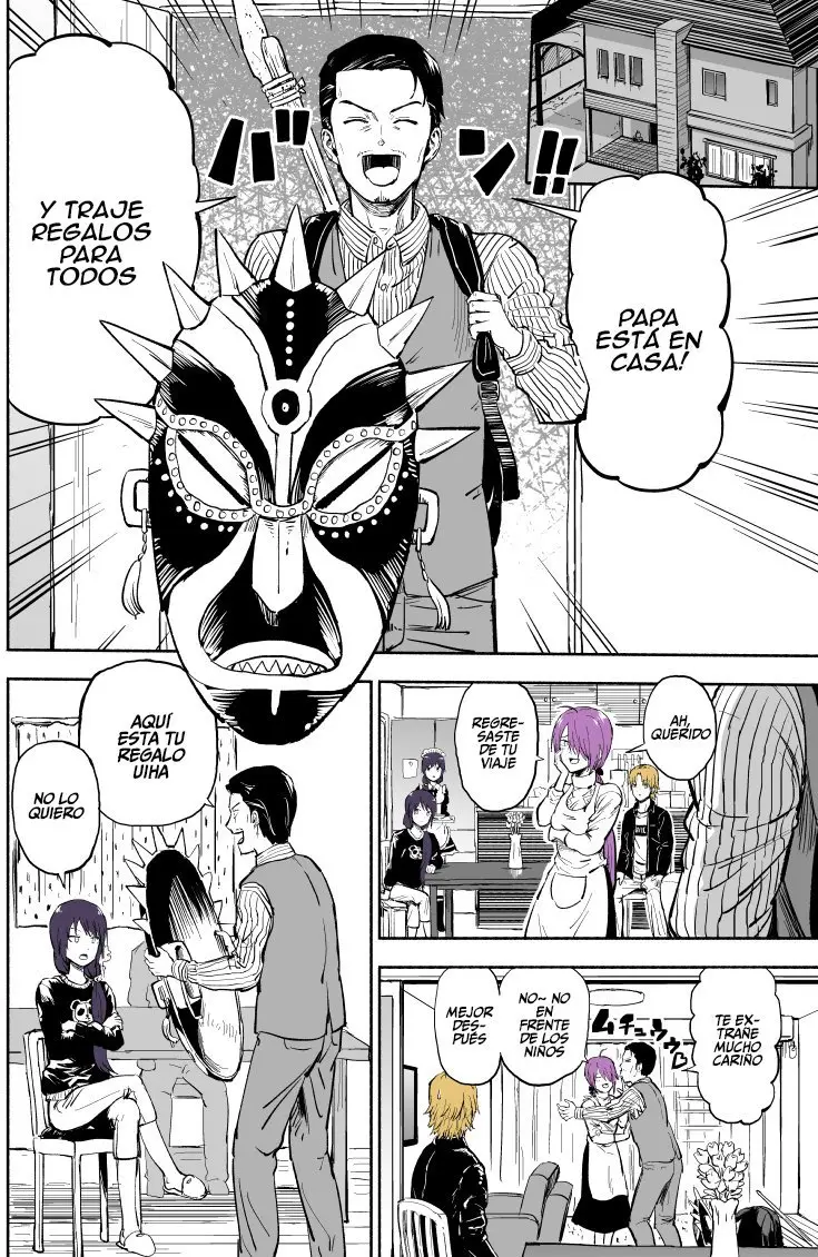 Imouto ga Bun retsu shita - Capítulo 15 - Página 3 - LectorTMOo