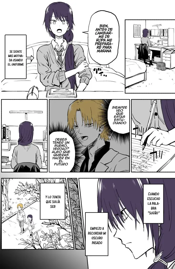 Imouto ga Bun retsu shita - Capítulo 16 - Página 2 - LectorTMOo
