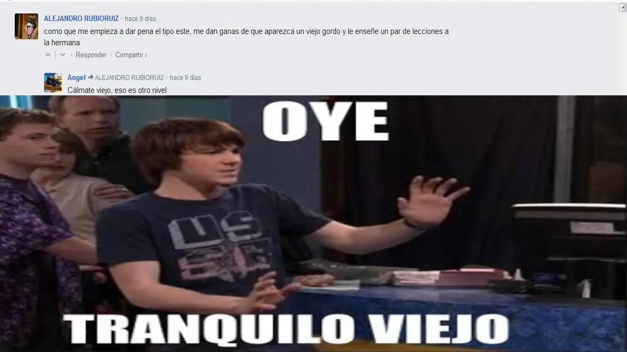 Imouto ga Bun retsu shita - Capítulo 2 - Página 6 - LectorTMOo