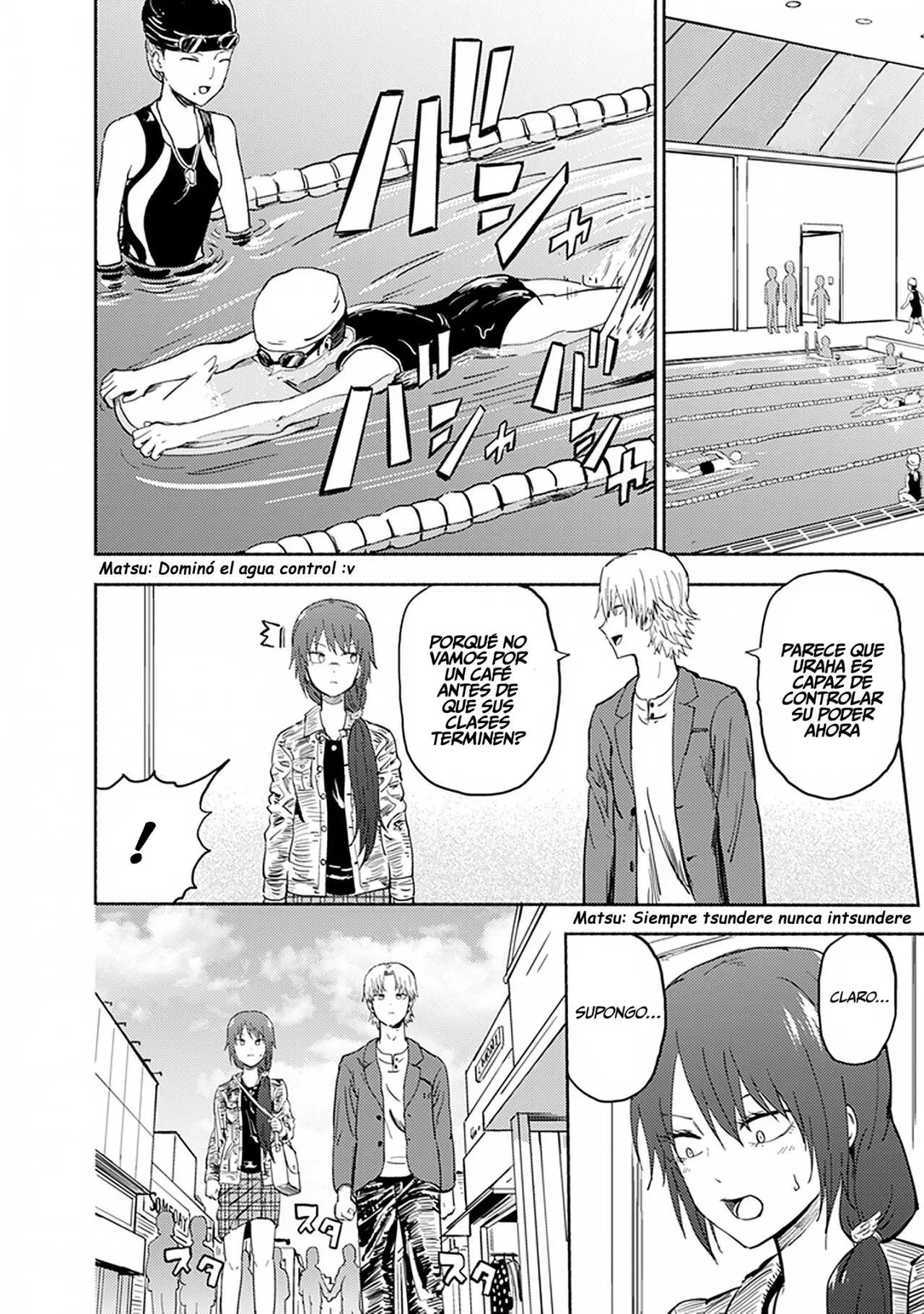 Imouto ga Bun retsu shita - Capítulo 24 - Página 2 - LectorTMOo