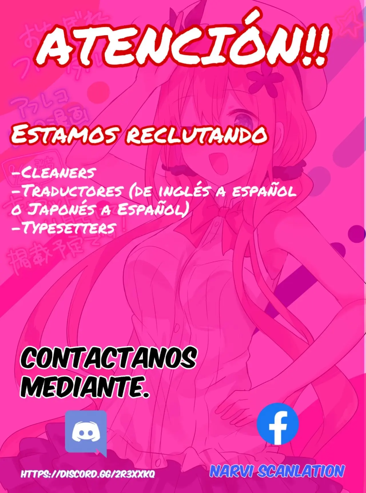 Imouto ga Bun retsu shita - Capítulo 31.5 - Página 7 - LectorTMOo