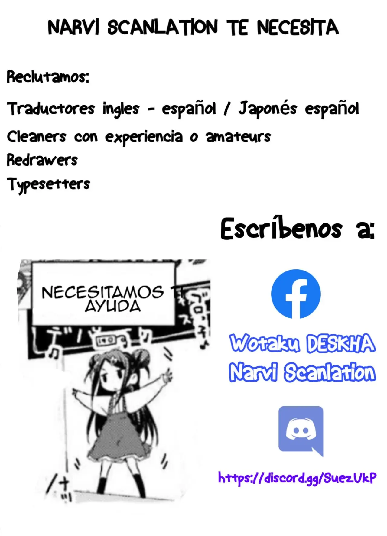 Imouto ga Bun retsu shita - Capítulo 8 - Página 6 - LectorTMOo