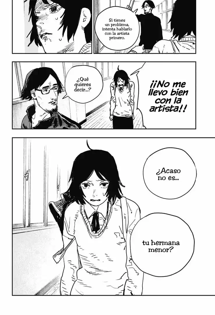 Imouto no Ane (2018) - Capítulo  - Página 6 - LectorTMOo