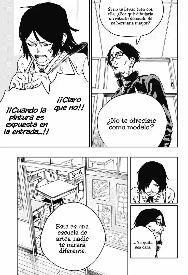 Imouto no Ane (2018) - Capítulo  - Página 7 - LectorTMOo
