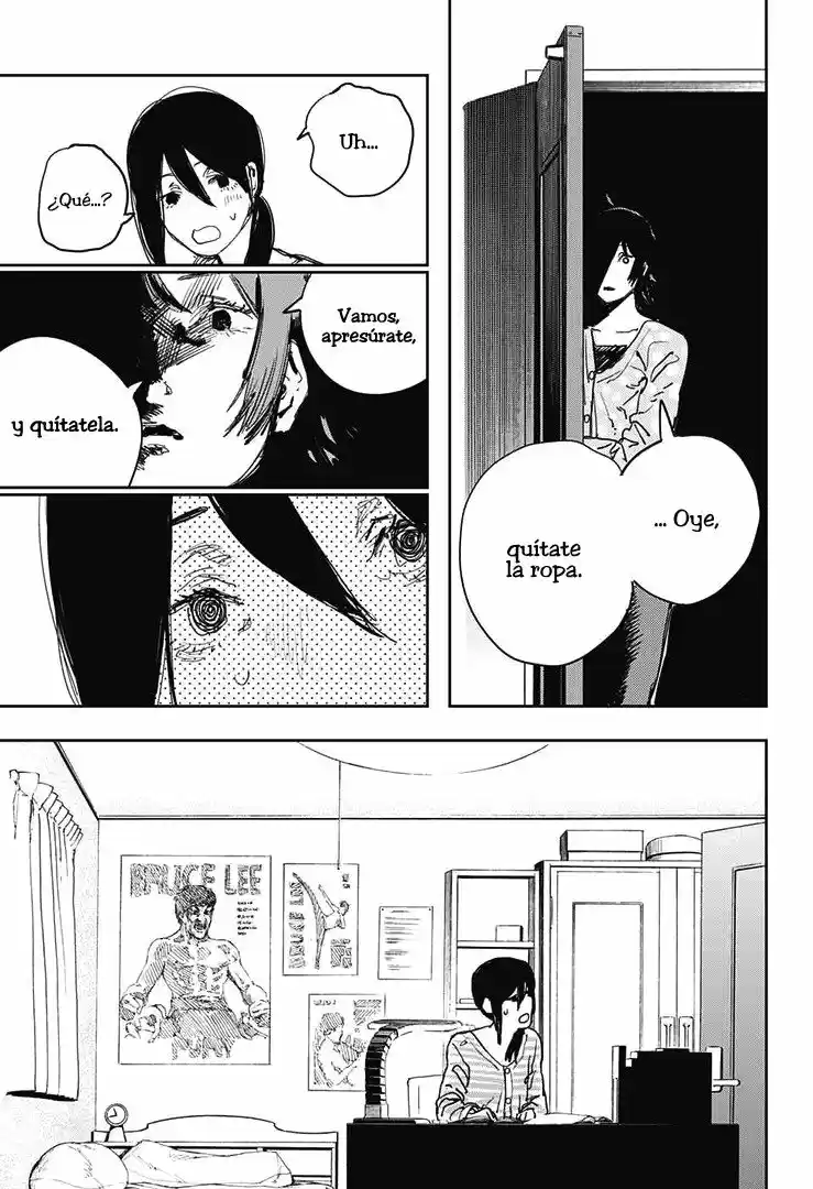 Imouto no Ane (2018) - Capítulo  - Página 15 - LectorTMOo