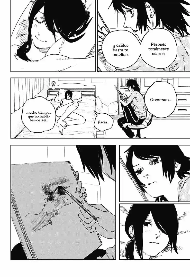 Imouto no Ane (2018) - Capítulo  - Página 18 - LectorTMOo
