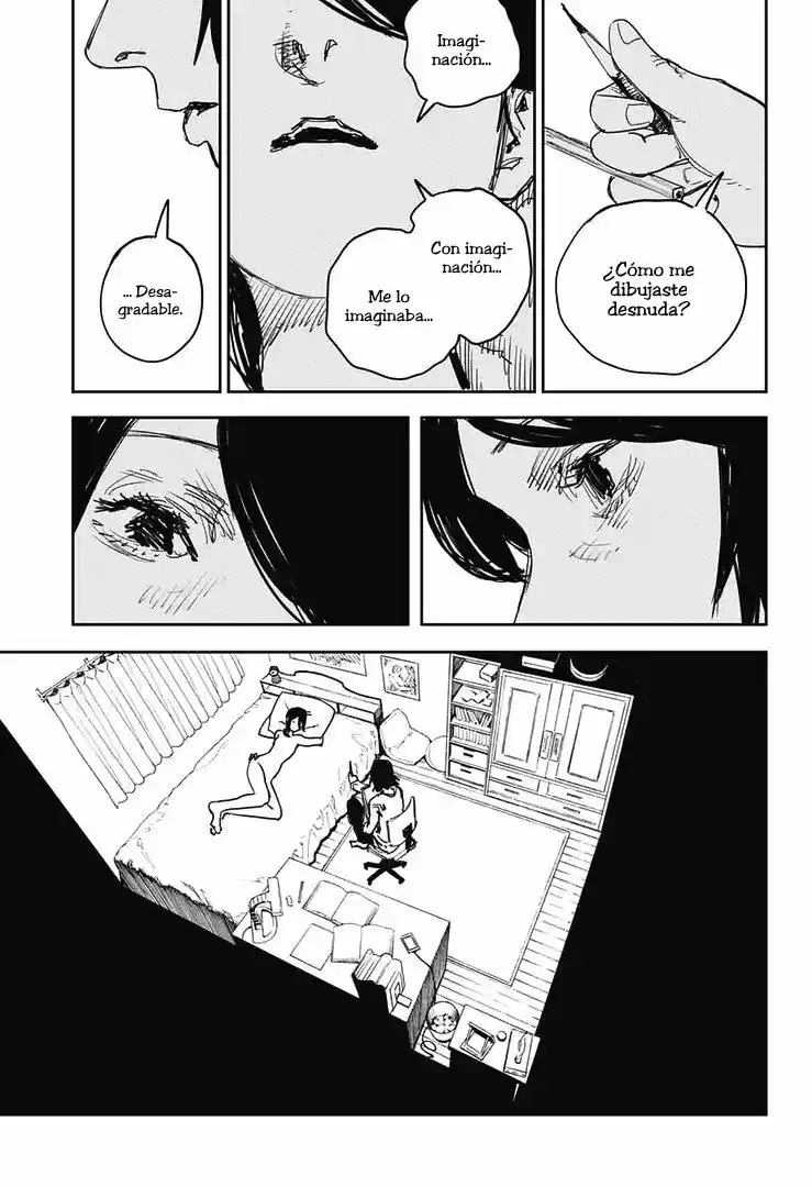 Imouto no Ane (2018) - Capítulo  - Página 19 - LectorTMOo