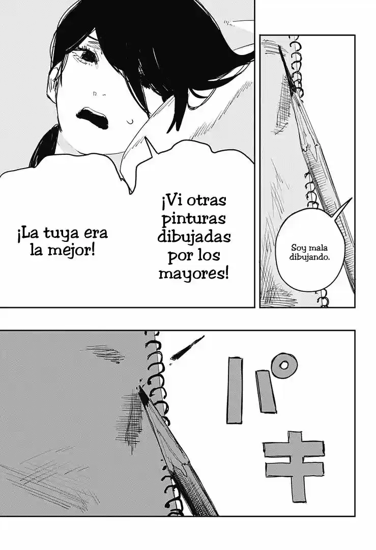 Imouto no Ane (2018) - Capítulo  - Página 21 - LectorTMOo