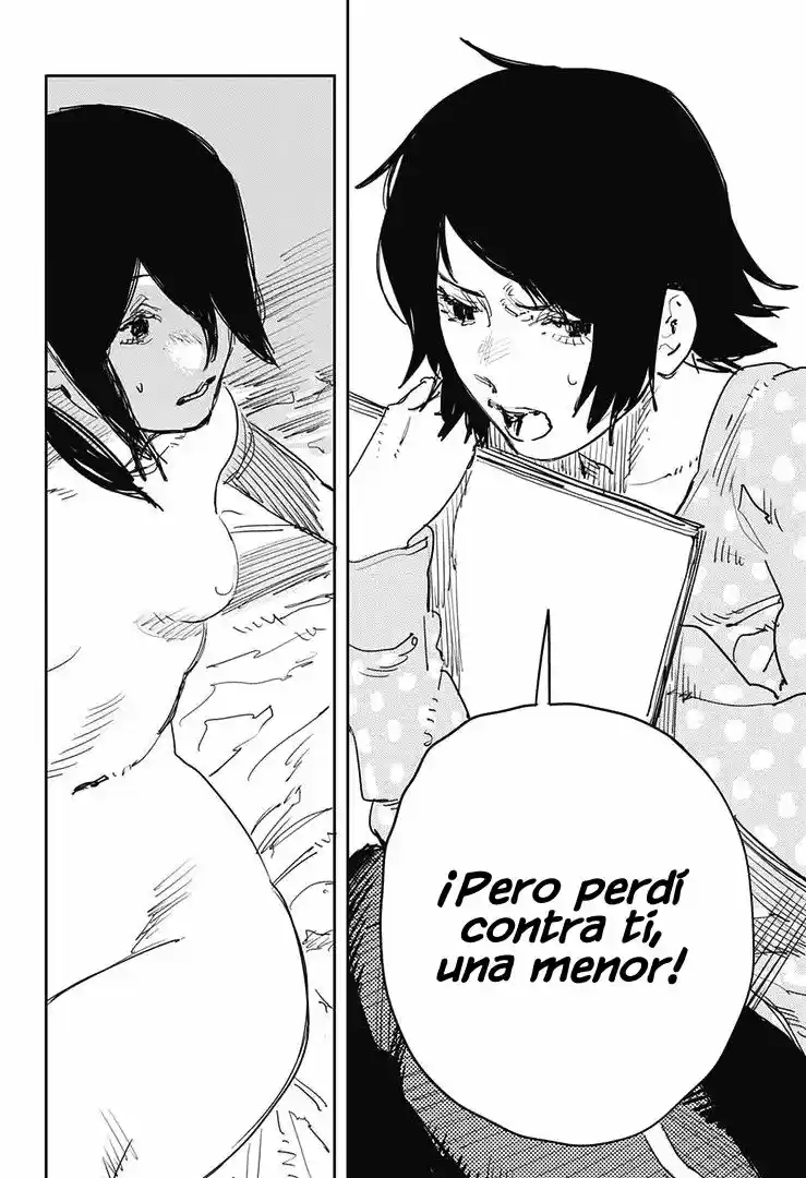 Imouto no Ane (2018) - Capítulo  - Página 22 - LectorTMOo