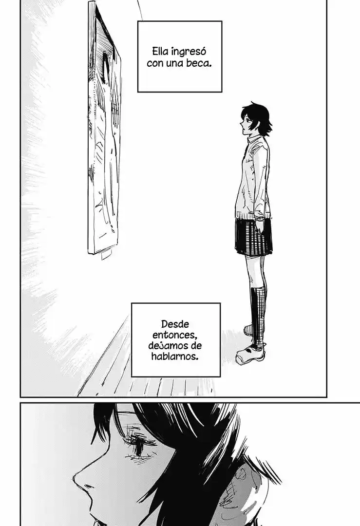 Imouto no Ane (2018) - Capítulo  - Página 28 - LectorTMOo