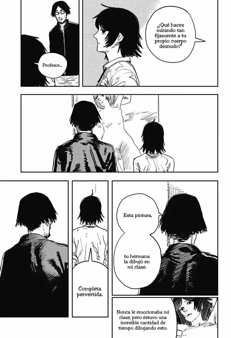 Imouto no Ane (2018) - Capítulo  - Página 29 - LectorTMOo