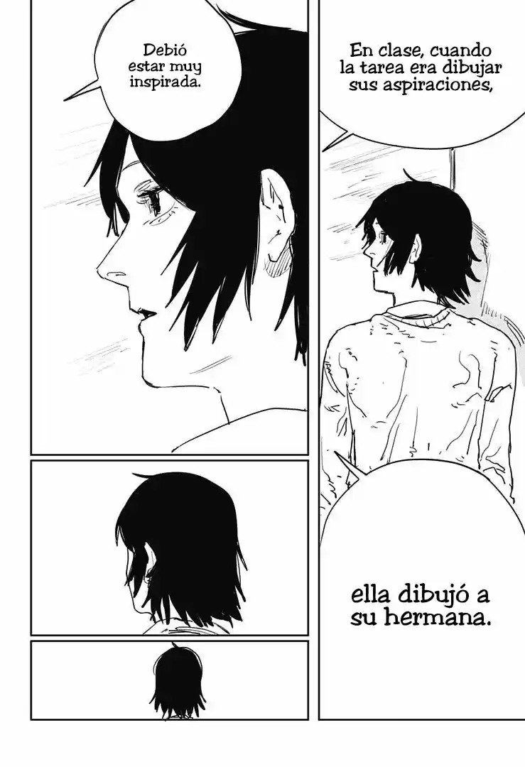 Imouto no Ane (2018) - Capítulo  - Página 30 - LectorTMOo