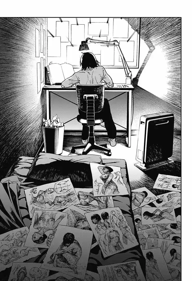 Imouto no Ane (2018) - Capítulo  - Página 31 - LectorTMOo