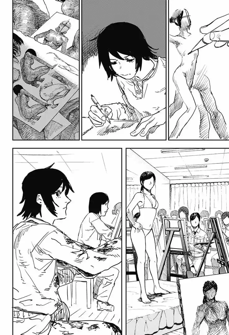 Imouto no Ane (2018) - Capítulo  - Página 32 - LectorTMOo
