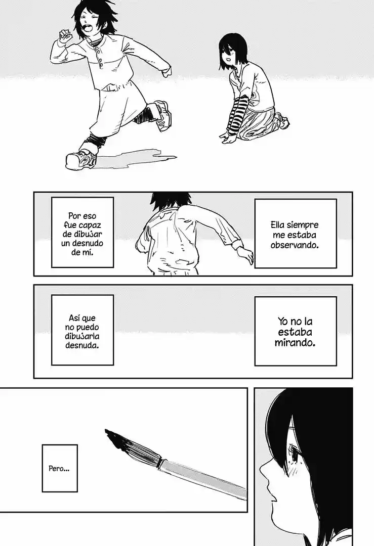 Imouto no Ane (2018) - Capítulo  - Página 33 - LectorTMOo