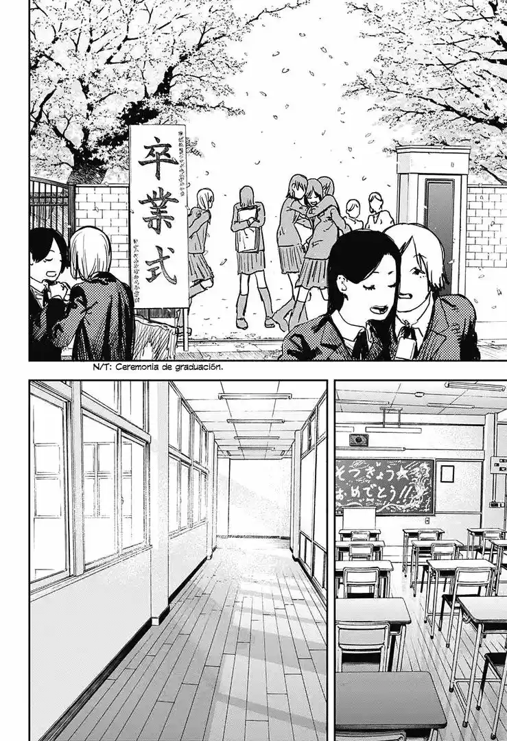 Imouto no Ane (2018) - Capítulo  - Página 35 - LectorTMOo