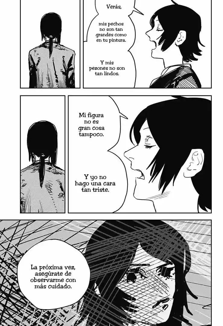 Imouto no Ane (2018) - Capítulo  - Página 38 - LectorTMOo