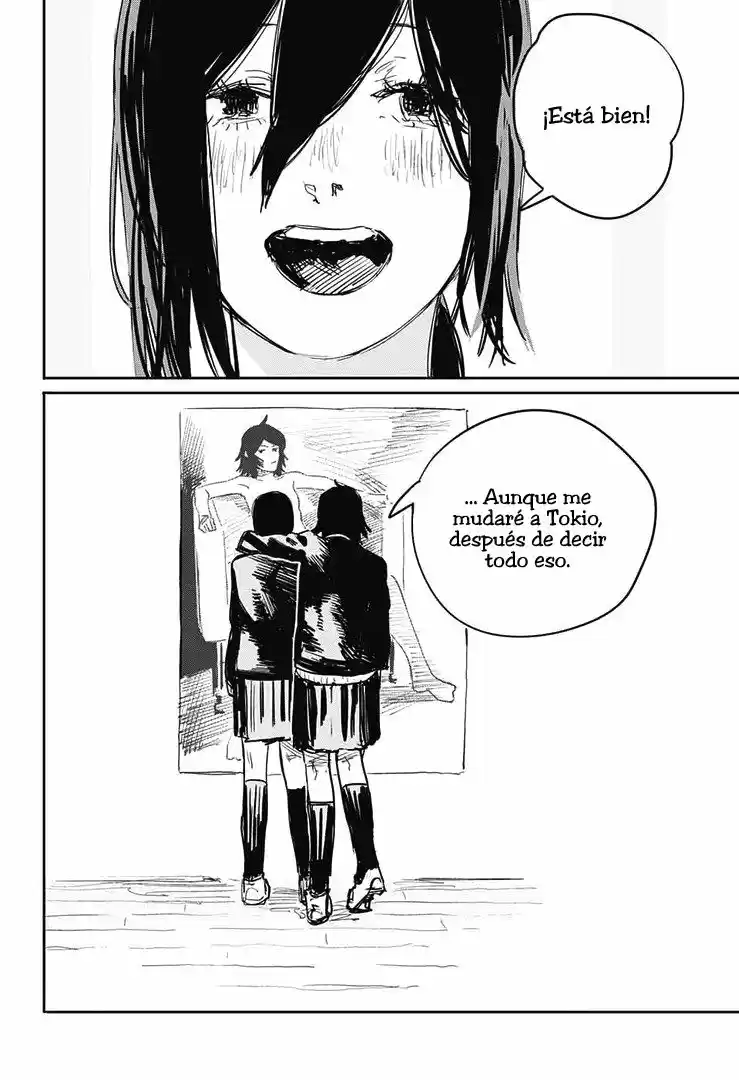 Imouto no Ane (2018) - Capítulo  - Página 39 - LectorTMOo