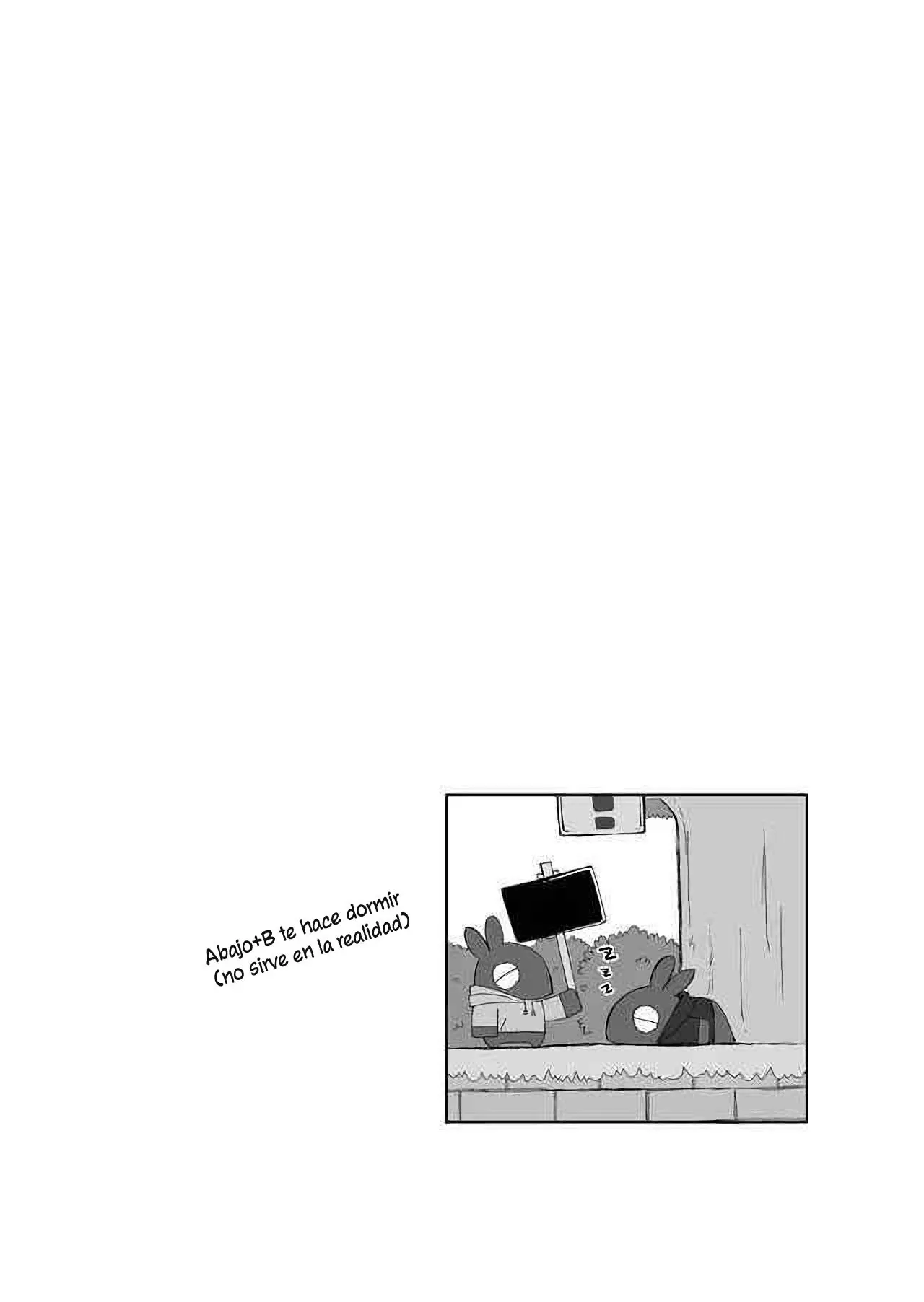 Imouto no Tomodachi ga Nani Kangaeteru no ka wakaranai (2020) - Capítulo 1 - Página 7 - LectorTMOo