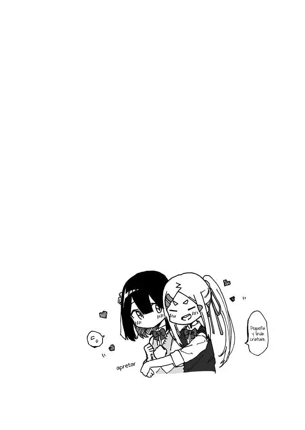 Imouto no Tomodachi ga Nani Kangaeteru no ka wakaranai (2020) - Capítulo 1 - Página 15 - LectorTMOo