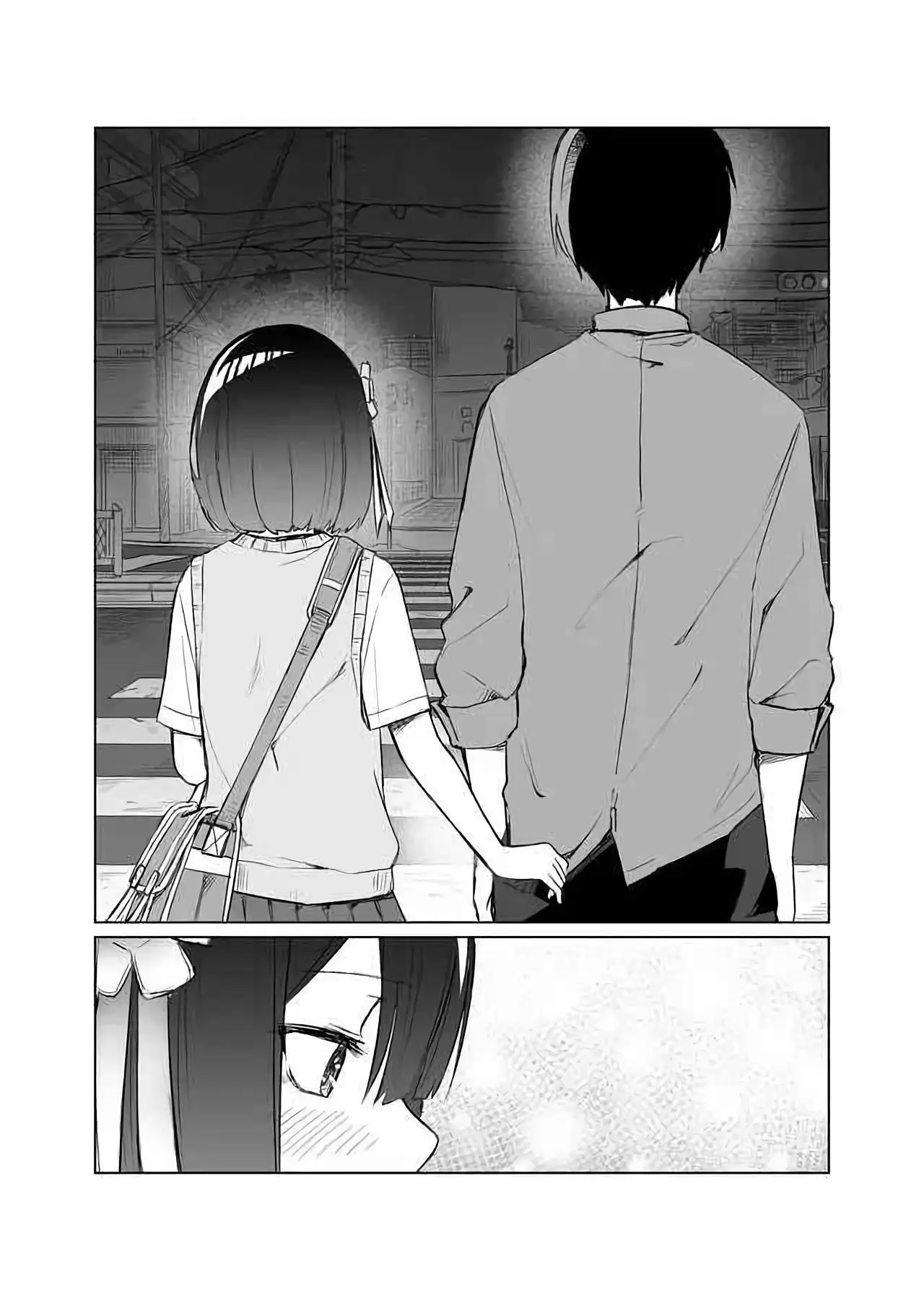 Imouto no Tomodachi ga Nani Kangaeteru no ka wakaranai (2020) - Capítulo 1 - Página 28 - LectorTMOo