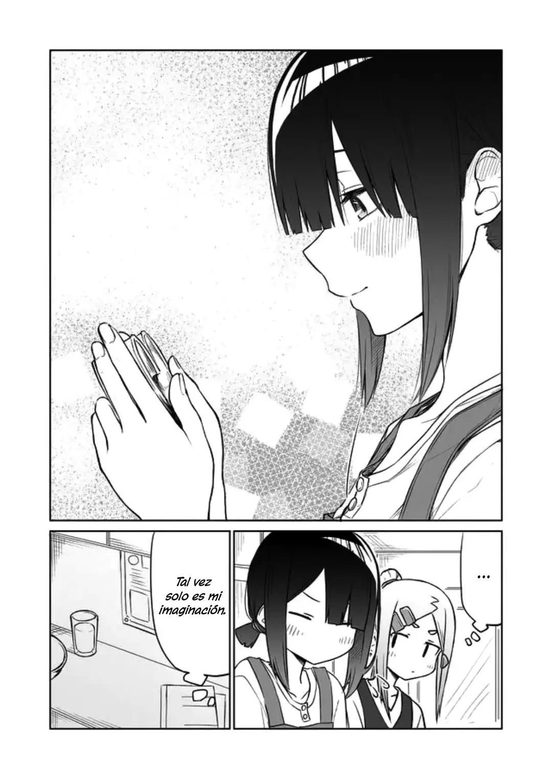 Imouto no Tomodachi ga Nani Kangaeteru no ka wakaranai (2020) - Capítulo 2 - Página 7 - LectorTMOo