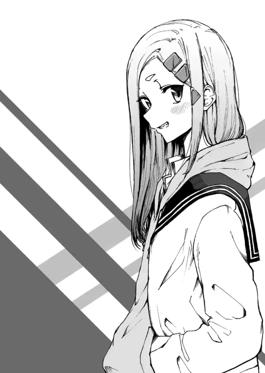Imouto no Tomodachi ga Nani Kangaeteru no ka wakaranai (2020) - Capítulo 2 - Página 9 - LectorTMOo