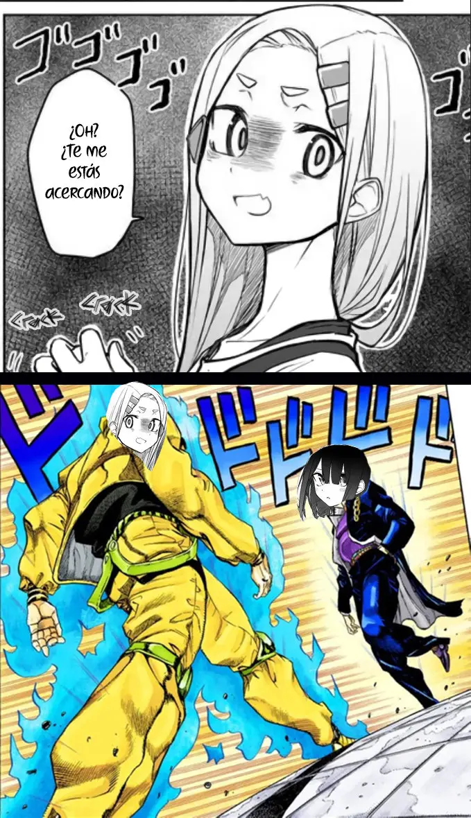 Imouto no Tomodachi ga Nani Kangaeteru no ka wakaranai (2020) - Capítulo 4 - Página 13 - LectorTMOo