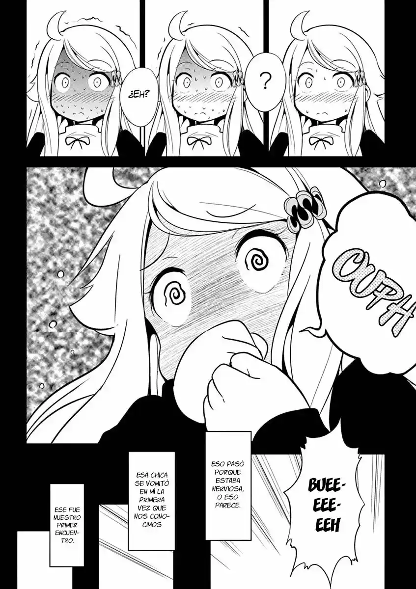 Imouto sae Ireba Ii. @comic (2016) - Capítulo 1 - Página 36 - LectorTMOo