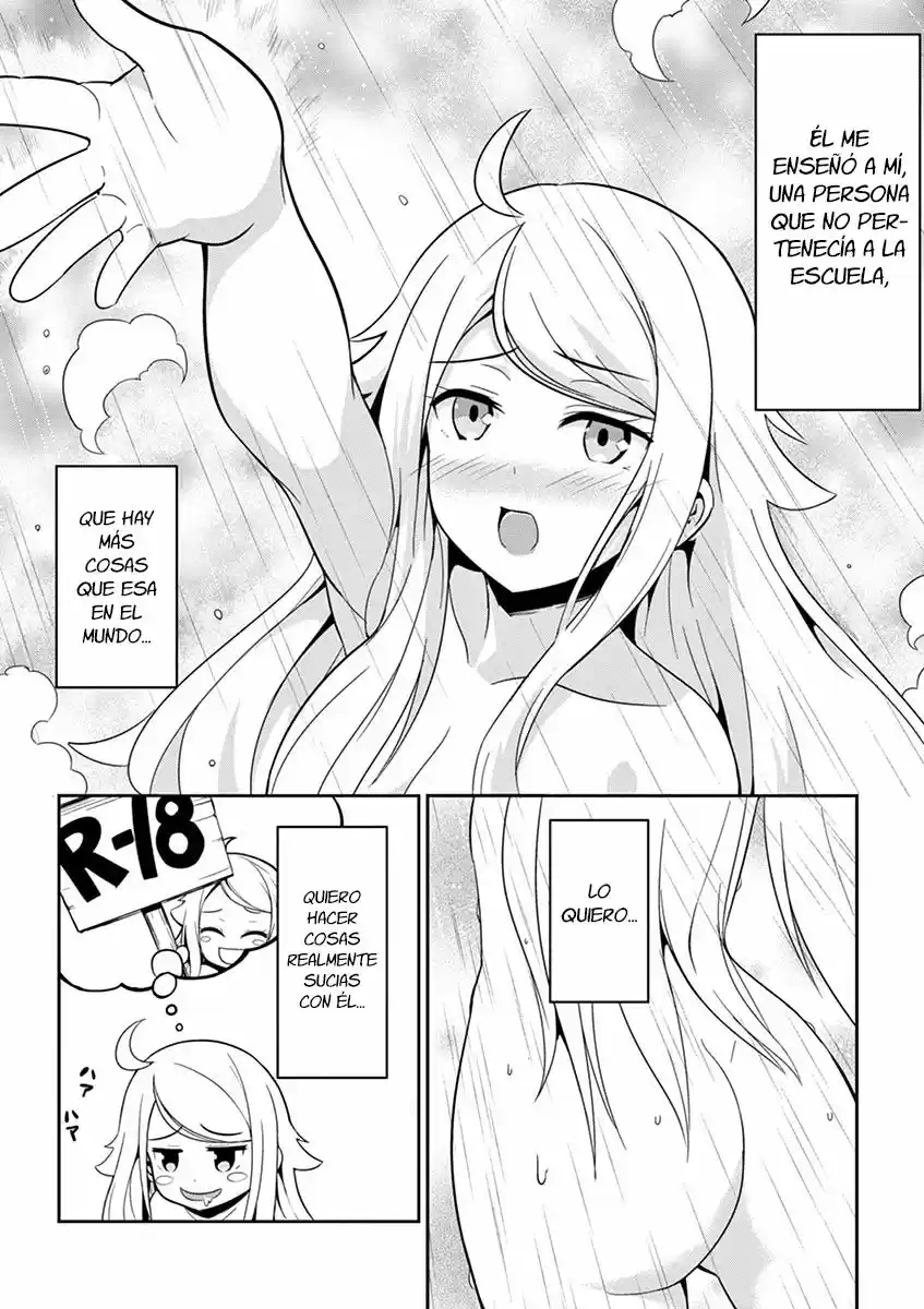 Imouto sae Ireba Ii. @comic (2016) - Capítulo 1 - Página 44 - LectorTMOo
