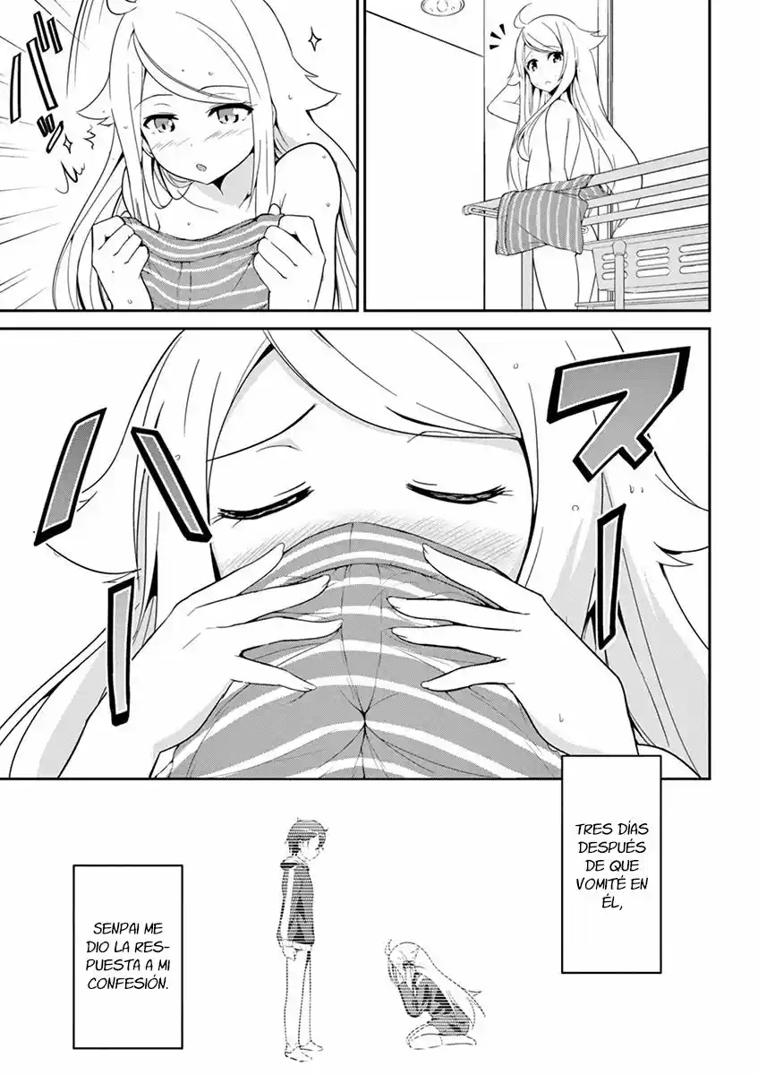Imouto sae Ireba Ii. @comic (2016) - Capítulo 1 - Página 45 - LectorTMOo