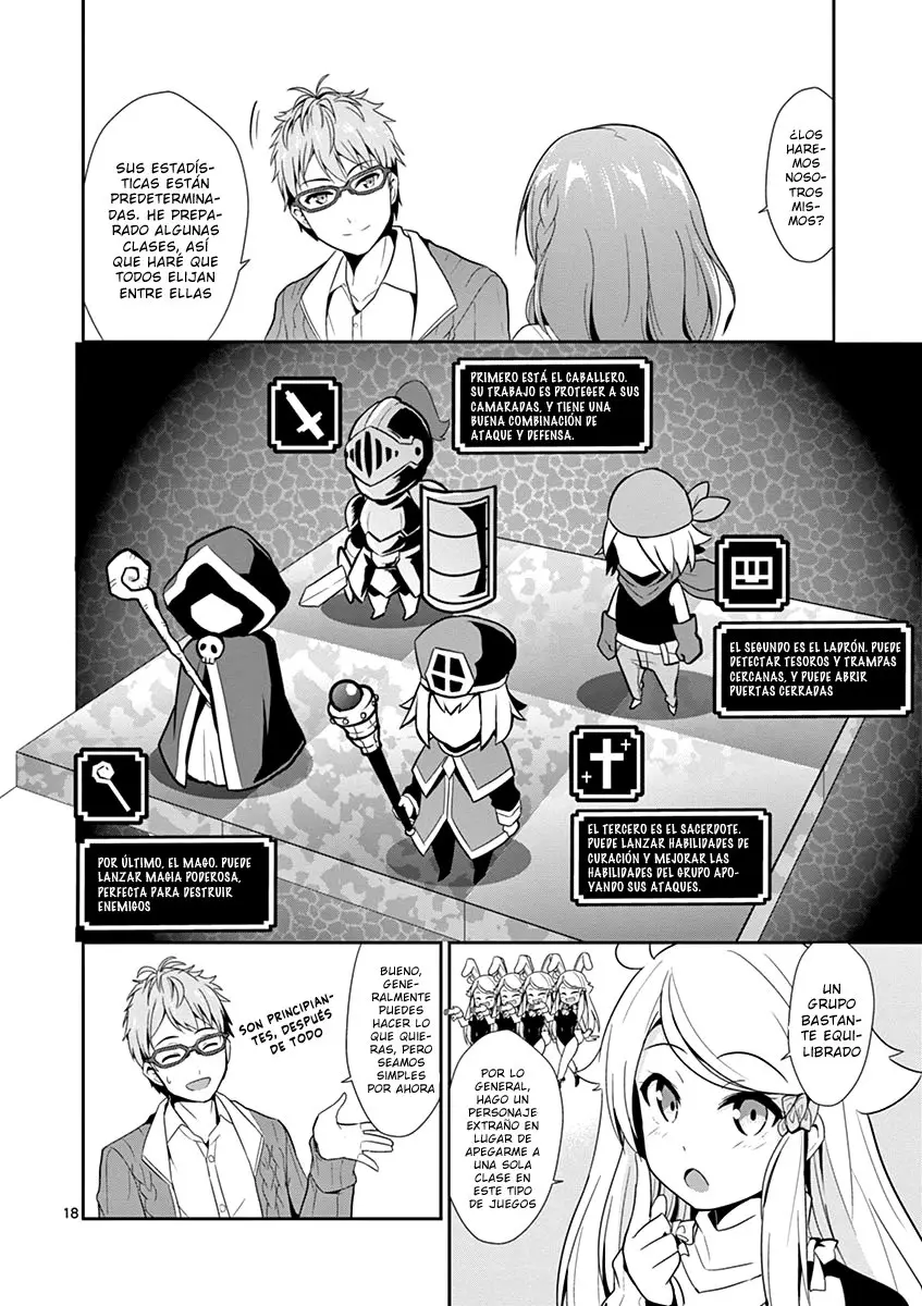 Imouto sae Ireba Ii. @comic (2016) - Capítulo 10 - Página 16 - LectorTMOo