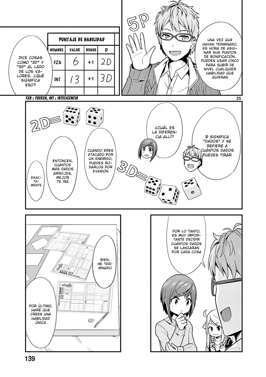 Imouto sae Ireba Ii. @comic (2016) - Capítulo 10 - Página 23 - LectorTMOo