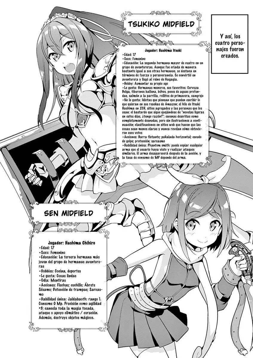 Imouto sae Ireba Ii. @comic (2016) - Capítulo 10 - Página 26 - LectorTMOo