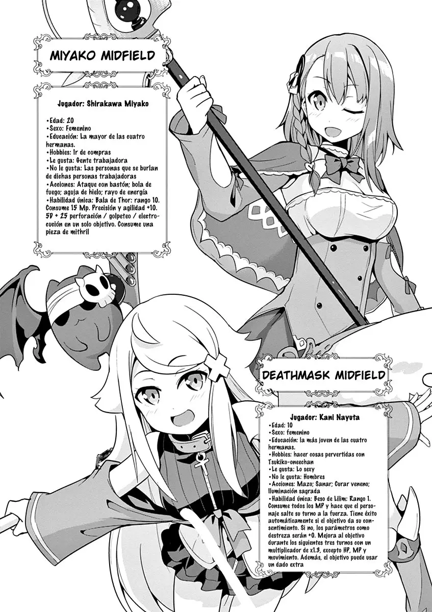 Imouto sae Ireba Ii. @comic (2016) - Capítulo 10 - Página 27 - LectorTMOo