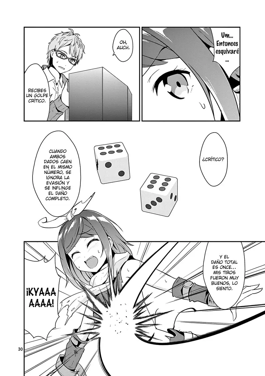 Imouto sae Ireba Ii. @comic (2016) - Capítulo 11 - Página 29 - LectorTMOo