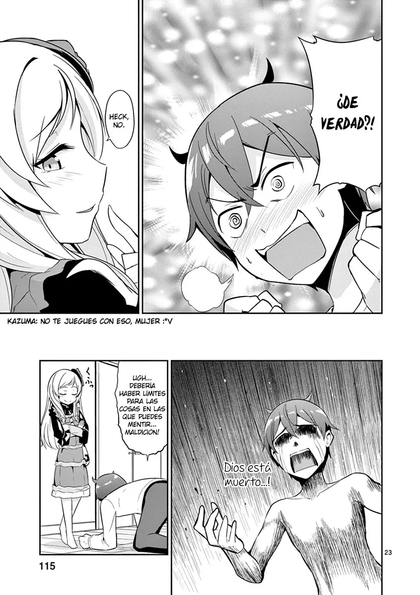 Imouto sae Ireba Ii. @comic (2016) - Capítulo 15 - Página 24 - LectorTMOo