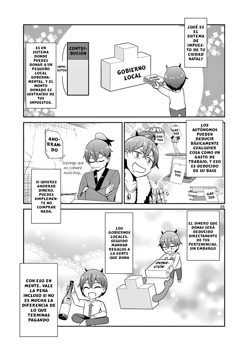 Imouto sae Ireba Ii. @comic (2016) - Capítulo 15 - Página 26 - LectorTMOo
