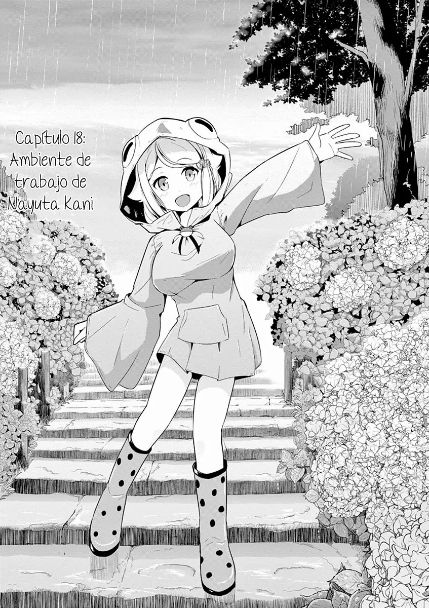 Imouto sae Ireba Ii. @comic (2016) - Capítulo 18 - Página 4 - LectorTMOo