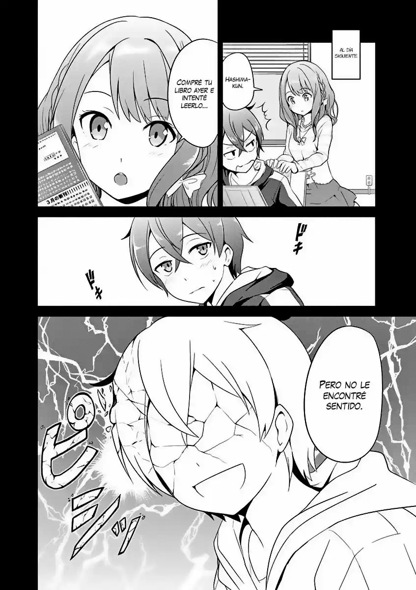 Imouto sae Ireba Ii. @comic (2016) - Capítulo 2 - Página 13 - LectorTMOo